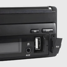 Naložite sliko v pregledovalnik galerije, 1-Din Radio