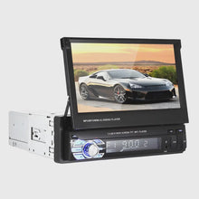 Naložite sliko v pregledovalnik galerije, 1-Din Radio