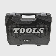 Naložite sliko v pregledovalnik galerije, 108-Delni Garnitura Hanson Gedore