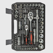 Naložite sliko v pregledovalnik galerije, 108-Delni Garnitura Hanson Gedore