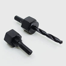 Naložite sliko v pregledovalnik galerije, 16 - Dijelni Set Kruna Za Bušenje Drveta I Plastike