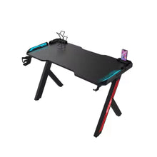 Naložite sliko v pregledovalnik galerije, LED RGB GAMING MIZA