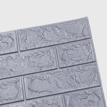 Naložite sliko v pregledovalnik galerije, 3D Stenske Nalepke