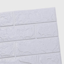 Naložite sliko v pregledovalnik galerije, 3D Stenske Nalepke