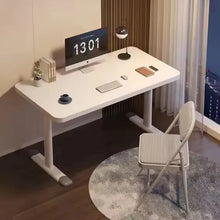 Naložite sliko v pregledovalnik galerije, DELOVNA MIZA Z NASTAVLJIVO VIŠINO – „ELEVATOR“