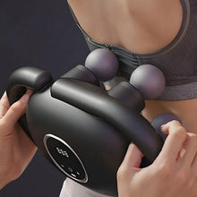 Naložite sliko v pregledovalnik galerije, Action Masažer