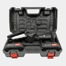 Naložite sliko v pregledovalnik galerije, Akumulatorska Motorna Aga 24V