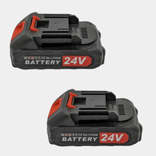 Naložite sliko v pregledovalnik galerije, Akumulatorska Motorna Aga 24V