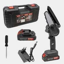 Naložite sliko v pregledovalnik galerije, Akumulatorska Motorna Aga 24V