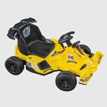 Naložite sliko v pregledovalnik galerije, Avto Na Akumulator Formula