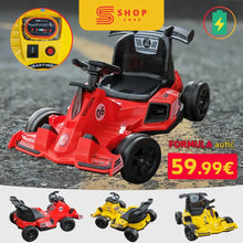 Naložite sliko v pregledovalnik galerije, Avto Na Akumulator Formula