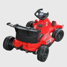 Naložite sliko v pregledovalnik galerije, Avto Na Akumulator Formula