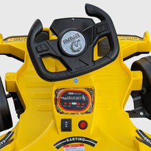 Naložite sliko v pregledovalnik galerije, Avto Na Akumulator Formula