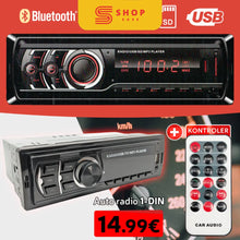 Naložite sliko v pregledovalnik galerije, Avto Radio Elektronika