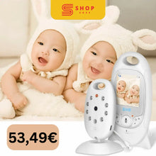 Naložite sliko v pregledovalnik galerije, Baby Monitor