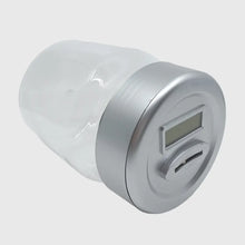 Naložite sliko v pregledovalnik galerije, Banka Za Kovance S Števcem