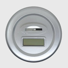 Naložite sliko v pregledovalnik galerije, Banka Za Kovance S Števcem