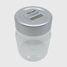 Naložite sliko v pregledovalnik galerije, Banka Za Kovance S Števcem