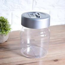 Naložite sliko v pregledovalnik galerije, Banka Za Kovance S Števcem