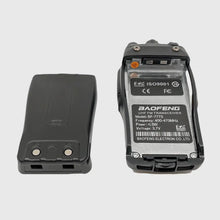 Naložite sliko v pregledovalnik galerije, Bf-777S Baofeng Walkie Talkie Set Elektronika