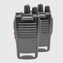 Naložite sliko v pregledovalnik galerije, Bf-777S Baofeng Walkie Talkie Set Elektronika