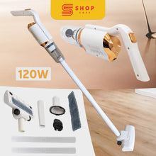 Naložite sliko v pregledovalnik galerije, Brezžični Sesalnik’wind’ Kućanstvo