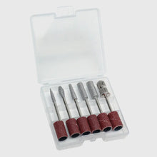 Naložite sliko v pregledovalnik galerije, Brusilnik Za Nohte