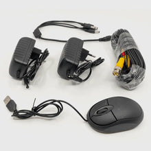 Naložite sliko v pregledovalnik galerije, Cctv Kamere Za Video Nadzor Elektronika