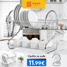 Naložite sliko v pregledovalnik galerije, Umkalo Za Posodo Kuhinja