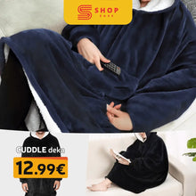 Naložite sliko v pregledovalnik galerije, Cuddle Odejka