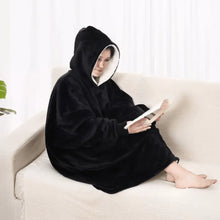 Naložite sliko v pregledovalnik galerije, Cuddle Odejka