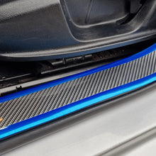 Naložite sliko v pregledovalnik galerije, Dekorski Trak Carbon 5D Sve Za Auto