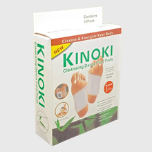 Naložite sliko v pregledovalnik galerije, Dettox Blazine-50 Kos