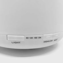 Naložite sliko v pregledovalnik galerije, Difuzor 4V1 500Ml Elektronika