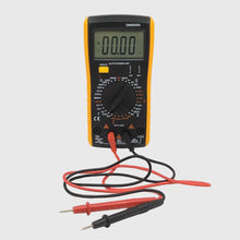 Naložite sliko v pregledovalnik galerije, Digitalni Multimeter