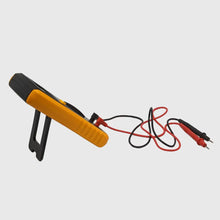 Naložite sliko v pregledovalnik galerije, Digitalni Multimeter