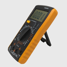 Naložite sliko v pregledovalnik galerije, Digitalni Multimeter