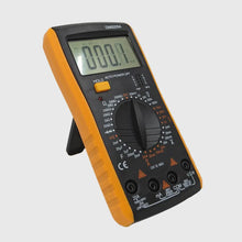 Naložite sliko v pregledovalnik galerije, Digitalni Multimeter