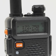 Naložite sliko v pregledovalnik galerije, DOLGODOMETNI DIGITALNI RADIJSKI ODDAJNIK-SPREJEMNIK UV-5R