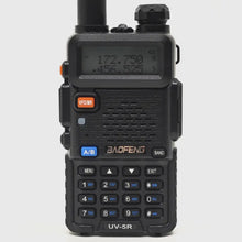 Naložite sliko v pregledovalnik galerije, DOLGODOMETNI DIGITALNI RADIJSKI ODDAJNIK-SPREJEMNIK UV-5R