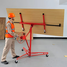 Naložite sliko v pregledovalnik galerije, Dizalica Za Knauf