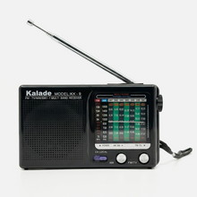Naložite sliko v pregledovalnik galerije, PRENOSNI TRANZISTORSKI RADIO