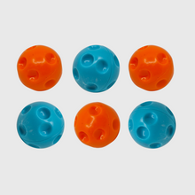 Naložite sliko v pregledovalnik galerije, 61-DELI KOMPLET MAGNETNIH PLOŠČIC-BALL RUN