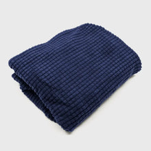 Naložite sliko v pregledovalnik galerije, Elastine Prevleke Za Stole Modra-9