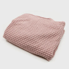 Naložite sliko v pregledovalnik galerije, Elastine Prevleke Za Stole Roza-5