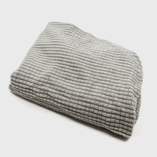 Naložite sliko v pregledovalnik galerije, Elastine Prevleke Za Stole Siva-14