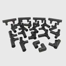 Naložite sliko v pregledovalnik galerije, Elegance Polica Kuanstvo