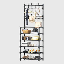 Naložite sliko v pregledovalnik galerije, Elegance Polica Kuanstvo