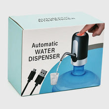 Naložite sliko v pregledovalnik galerije, ELEKTRIČNI DOZIRNIK ZA VODO-BIDON