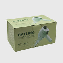 Naložite sliko v pregledovalnik galerije, Elektricni Food Chopper